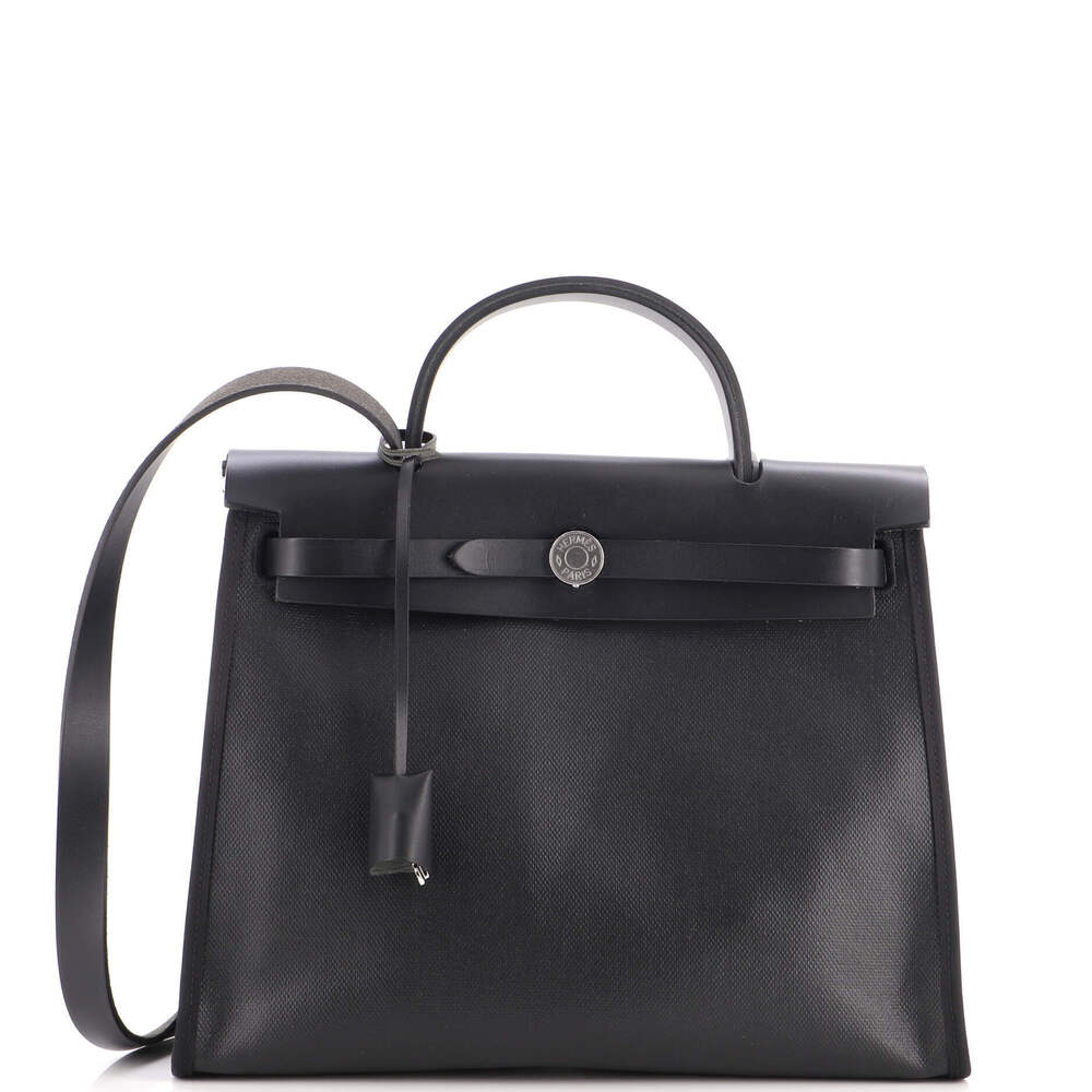 Hermes 31 Herbag Zip